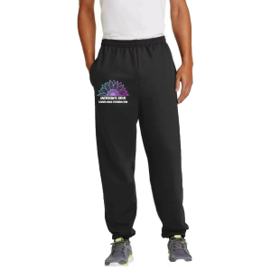 Sweatpants - Design 6: Jogger