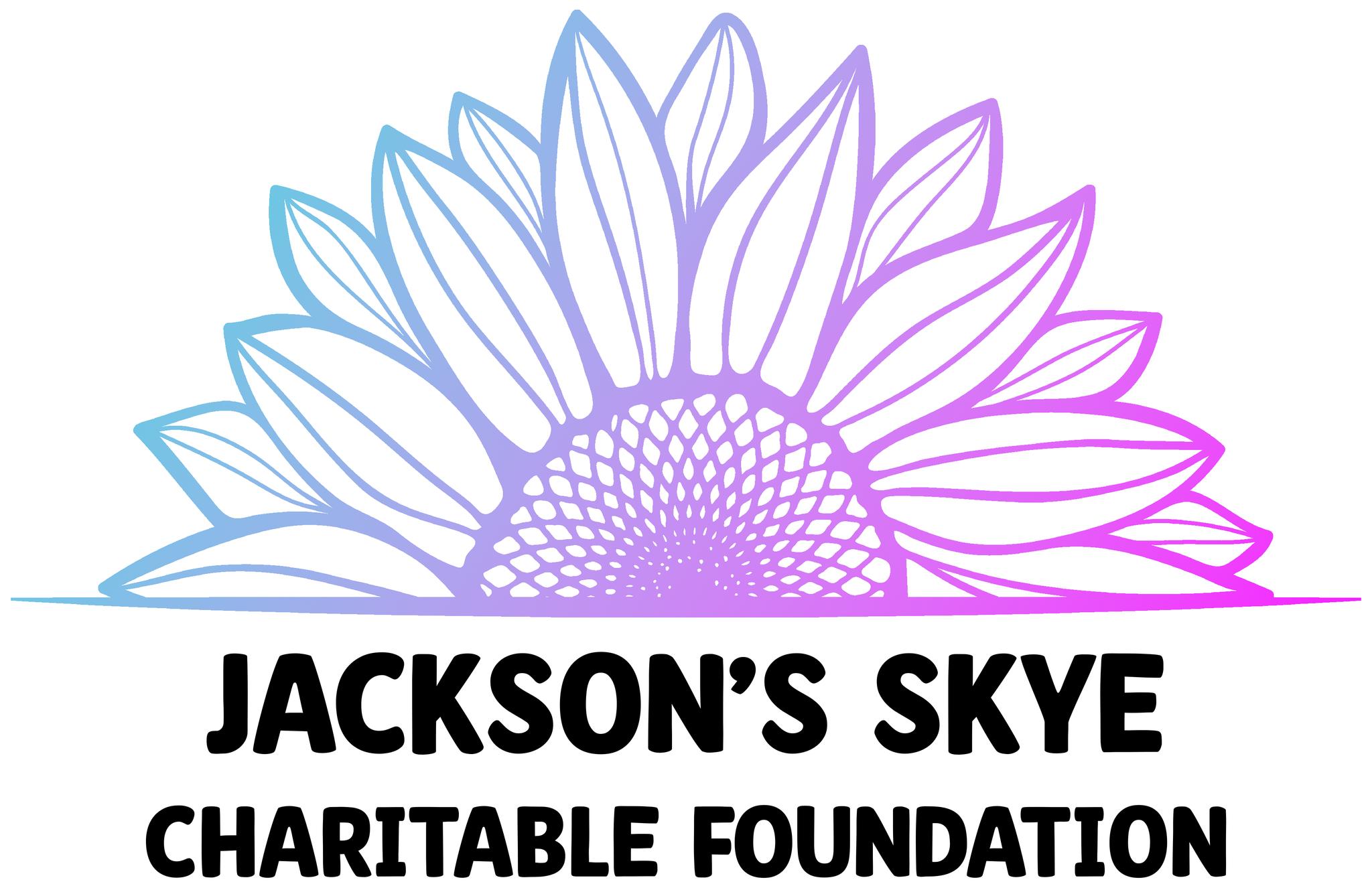 Jackson's Skye Logo