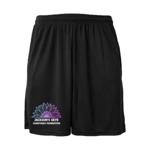 Shorts - Design 7 [7-inch]