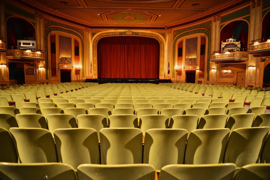 Lafayette Theatre