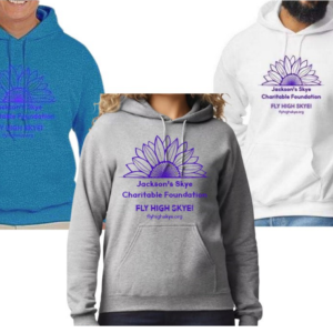 Hoodies and Sweatshirts