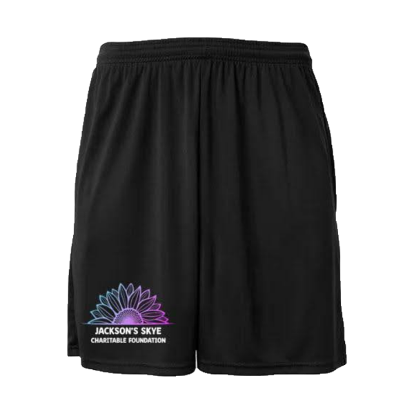Shorts - Design 7 [7-inch]