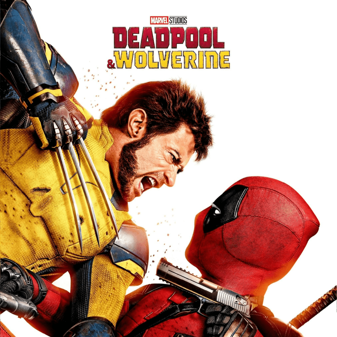 Deadpool vs Wolverine Movie Night In Memory of Skye